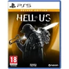 Hell is Us Deluxe Edition (PS5