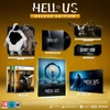Hell is Us Deluxe Edition (PS5)