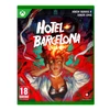 Hotel Barcelona (XONE|XSX)