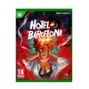 Hotel Barcelona (XSX)
