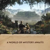 Indiana Jones and the Great Circle (PS5)