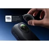 Insta360 ONE X5 kamera Essential Bundle (CINSAAHAE)