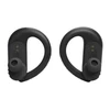 JBL Endurance Peak 3 True Wireless sport fülhallgató - fekete (JBLENDURPEAK3BLK)