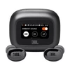 JBL Live Buds 3 Vezeték nélküli füllhallgató - Fekete (JBLLIVEBUDS3BLK)