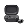 JBL Live Buds 3 Vezeték nélküli füllhallgató - Fekete (JBLLIVEBUDS3BLK)