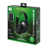 JBL Quantum 360X vezeték nélküli fejhallgató - Fekete / Zöld (JBLQ360XWLBLKGRN)