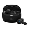 JBL Tune Beam 2 True Wireless fülhallgató - Fekete (JBLTBEAM2BLK)