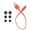 JBL Tune Beam 2 True Wireless fülhallgató - Fekete (JBLTBEAM2BLK)