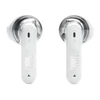 JBL Tune Flex 2 vezeték nélküli bluetooth fülhallgató - Ghost White (JBLTFLEX2GWHT)