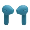 JBL Tune Flex 2 vezeték nélküli bluetooth fülhallgató - Türkiz (JBLTFLEX2TQE)