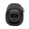 JBL Tuner 2 hordozható Bluetooth hangszóró rádióval - Fekete (JBLTUNER2BLK)
