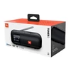 JBL Tuner 2 hordozható Bluetooth hangszóró rádióval - Fekete (JBLTUNER2BLK)