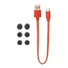 JBL Wave Buds 2 True Wireless fülhallgató - Fekete (JBLWBUDS2BLK)