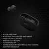 JBL Wave Buds 2 True Wireless fülhallgató - Fekete (JBLWBUDS2BLK)