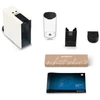 Krups Nespresso Essenza Mini XN110110 kávéfőző - Fehér + 7db kapszula