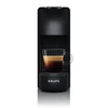 Krups Nespresso Essenza Mini XN110810 kávéfőző - Fekete + 7db kapszula