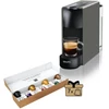 Krups Nespresso Essenza Mini XN110B10 kávéfőző - Szürke + 7db kapszula