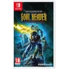 Legacy of Kain Soul Reaver 1&2 Remastered (Switch)
