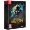 Legacy of Kain Soul Reaver 1&2 Remastered Deluxe Edition (Switch)