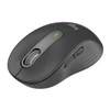 Logitech M650 Signature jobbkezes vezeték nélküli egér - Grafit (910-006253)