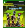 Monster Energy Supercross 5 – The Official Videogame (PS5)