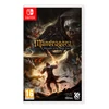 Mandragora Whispers of the Witch Tree (Switch)