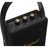 Marshall Stockwell II Bluetooth hordozható aktív sztereó hangfal - Fekete/Bronz (1005544)