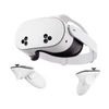 Meta Quest 3S VR szemüveg 128 GB - fehér (SK-1000206-01)