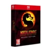 Mortal Kombat: Legacy Kollection Deluxe Edition (Switch 2)