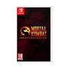 Mortal Kombat: Legacy Kollection (Switch)