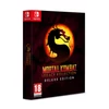 Mortal Kombat: Legacy Kollection Deluxe Edition (Switch)