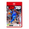 NBA 2K26 (Switch 2)