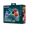 Nacon vezetékes irányítópad GC-100 RGB (PC)