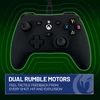 Nacon Evol-X Pro Controller (Vezetékes) (fekete) (XSX | XONE)