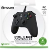 Nacon Evol-X Pro Controller (Vezetékes) (fekete) (XSX | XONE)