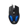 Nacon vezetékes gamer egér GM-105 Fekete