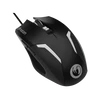 Nacon vezetékes gamer egér GM-105 Fekete