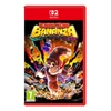 Donkey Kong Bananza (Switch 2)
