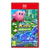 Kirby and the Forgotten Land + Star-Crossed World (Switch 2)
