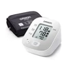 Omron X2+ Connect felkaros okos vérnyomásmérő  - Fehér (HEM-7188T1-LEO)