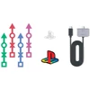 PlayStation 5 Digital Edition - 30th Anniversary Limited Edition Bundle (Slim)