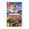 PAW Patrol Rescue Wheels Championship (Switch)