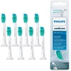 Philips HX6018/07 Sonicare C1 ProResults fogkefe pótfej 8db - Fehér