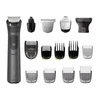 Philips MG7950/15 Series 7000 Multigroom 15 az 1-ben borotva - Ezüst/Fekete