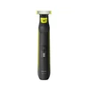 Philips QP6506/15 OneBlade Pro 360 hibrid borotva - Fekete (QP6506/15)