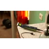 Philips QP6506/15 OneBlade Pro 360 hibrid borotva - Fekete (QP6506/15)