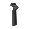 Philips QP6542/15 OneBlade Pro 360 hibrid borotva - Fekete (QP6542/15)