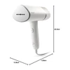 Philips STH3020/10 Series 3000 kézi ruhagőzölő - Fehér
