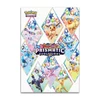 Pokémon TCG: Scarlet & Violet - Prismatic Evolutions - Poster Collection
