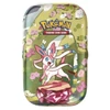 Pokémon TCG: Scarlet & Violet - Prismatic Evolutions - Mini Tin